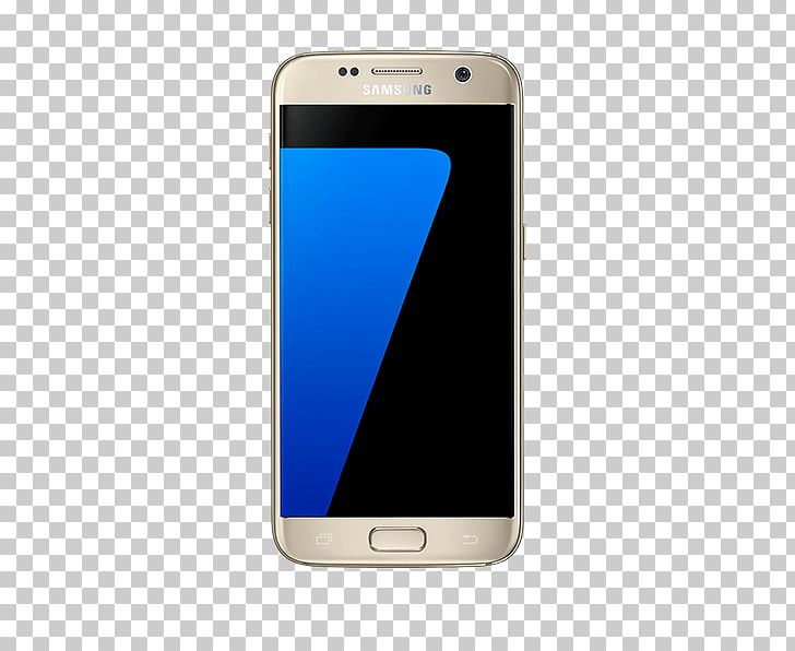 Samsung GALAXY S7 Edge Smartphone GSM LTE PNG, Clipart, Computer, Electric Blue, Electronic Device, Gadget, Lte Free PNG Download