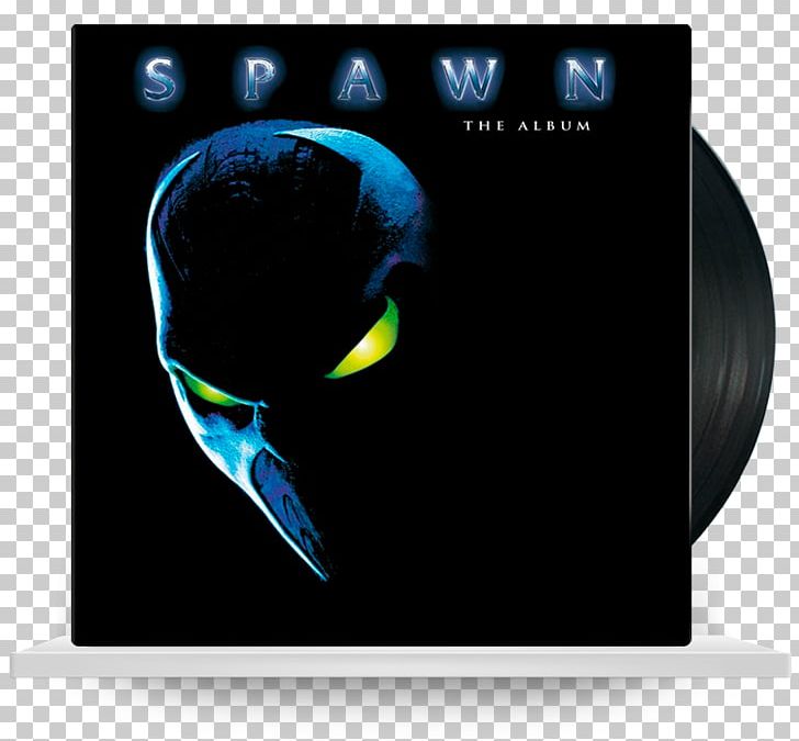 Spawn (bonus Disc) Soundtrack Album Soundtrack Album Kick The P.A. PNG, Clipart, Album, Bonus Disc, Computer Wallpaper, Dust Brothers, Electric Blue Free PNG Download