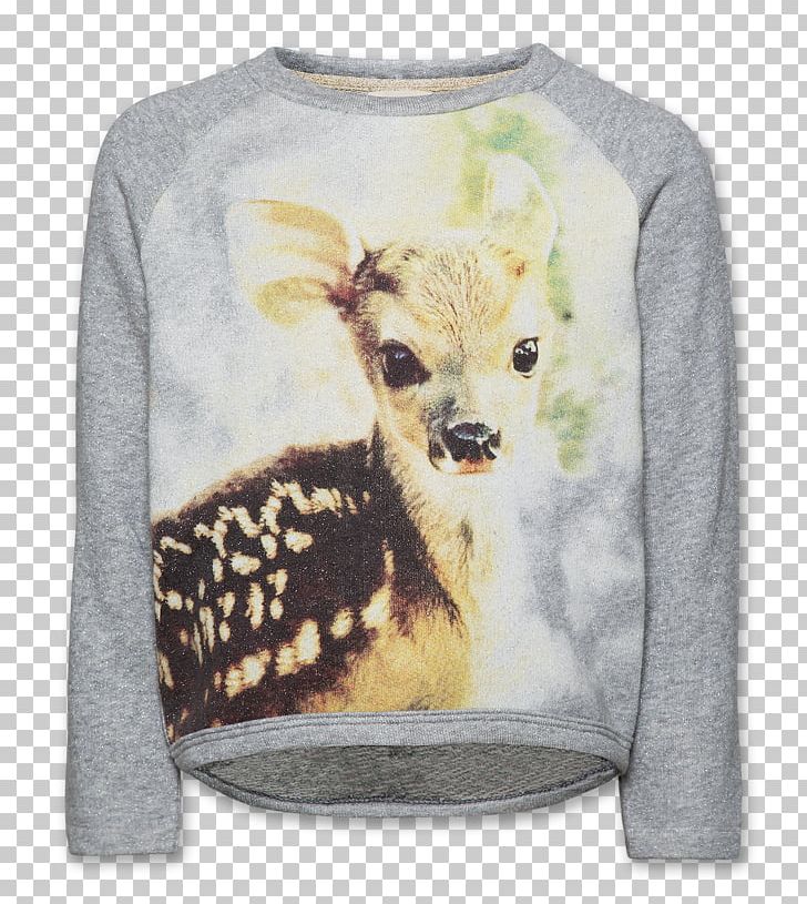 T-shirt Sweater Animal Nature Clothing PNG, Clipart, Animal, Bluza, Clothing, Deer, Fur Free PNG Download