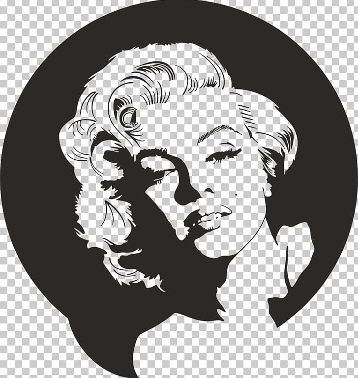 White Dress Of Marilyn Monroe Visual Arts PNG, Clipart, Art, Black, Black And White, Download, Drawing Free PNG Download