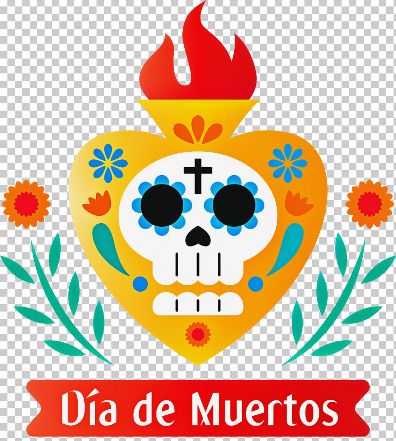 Day Of The Dead Día De Muertos PNG, Clipart, Calavera, Cinco De Mayo, Culture, D%c3%ada De Muertos, Day Of The Dead Free PNG Download