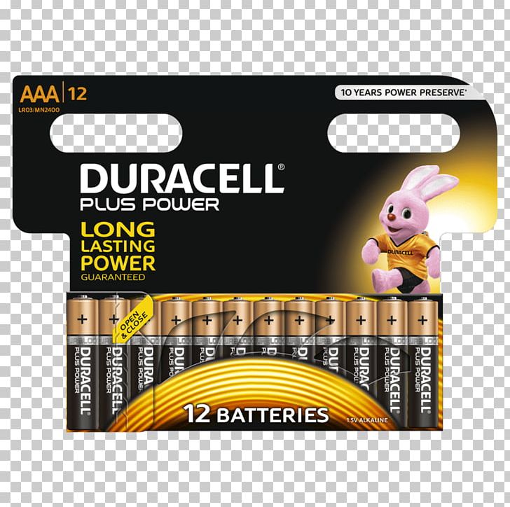 AAA Battery Alkaline Battery Duracell Electric Battery PNG, Clipart, Aa Battery, Alkaline Battery, Battery, Battery Pack, Duracell Free PNG Download