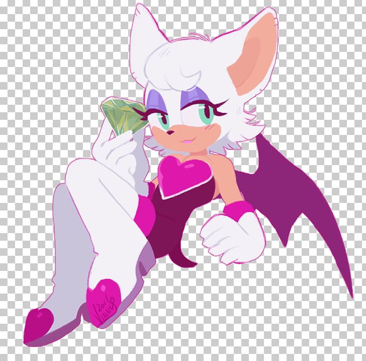 Cat Rouge The Bat Drawing Sonic The Hedgehog PNG, Clipart, Anime, Art, Carnivoran, Cartoon, Cat Free PNG Download