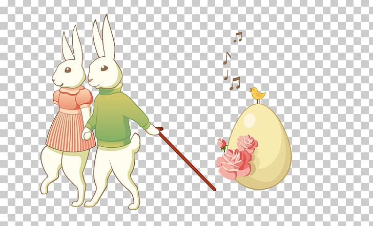 Easter Bunny Rabbit PNG, Clipart, Art, Bunny, Color, Color Pencil, Colors Free PNG Download
