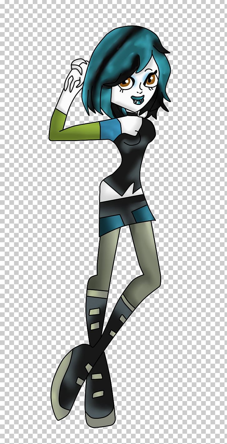 Gwen Total Drama Island Fan Art PNG, Clipart, Art, Cartoon, Character, Deviantart, Fan Art Free PNG Download