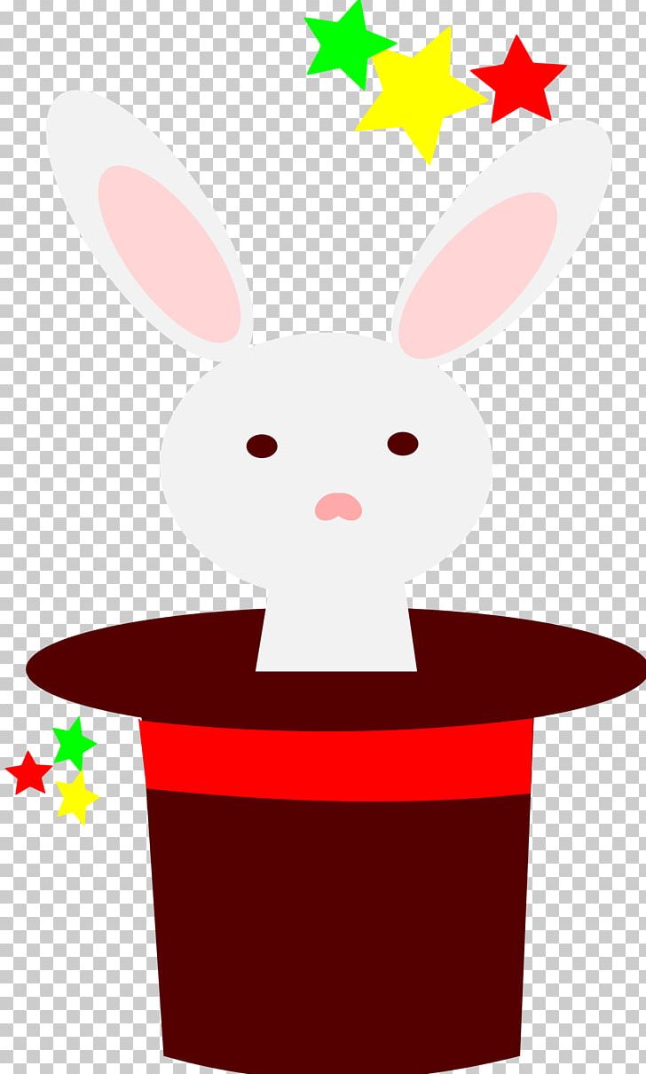 Rabbit Top Hat Stock Photography PNG, Clipart, Animals, Artwork, Black Hat, Easter Bunny, Flower Free PNG Download