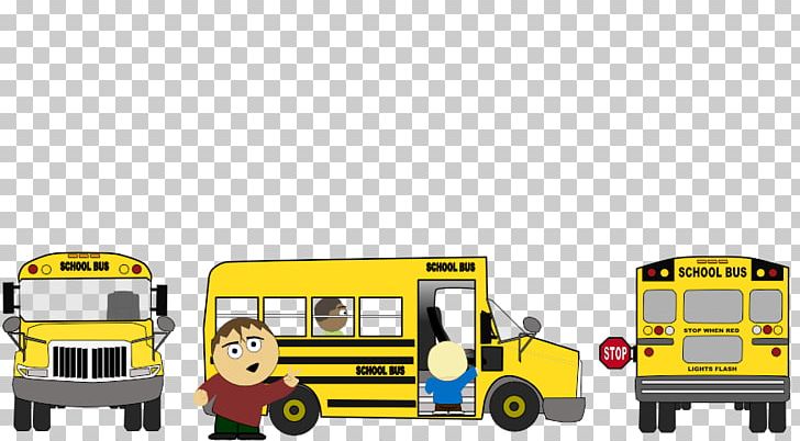 School Bus Cartoon Animation PNG, Clipart,  Free PNG Download