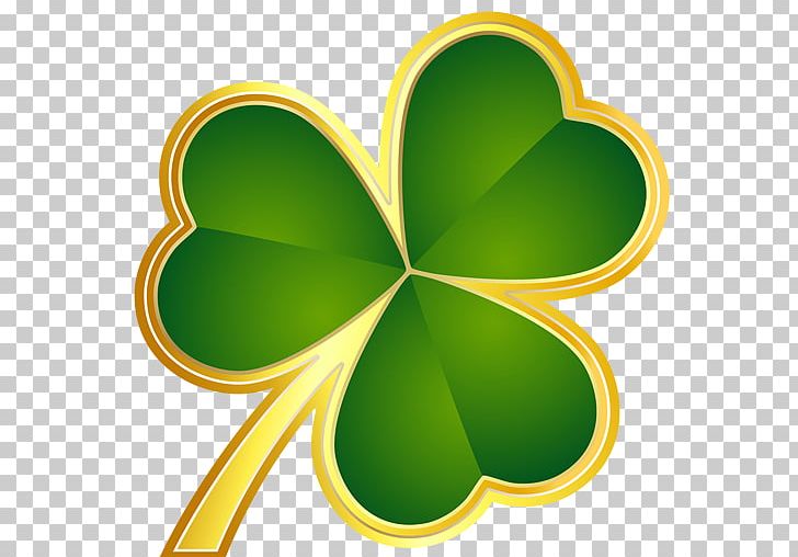 Shamrock Ireland Saint Patrick's Day Clover PNG, Clipart,  Free PNG Download