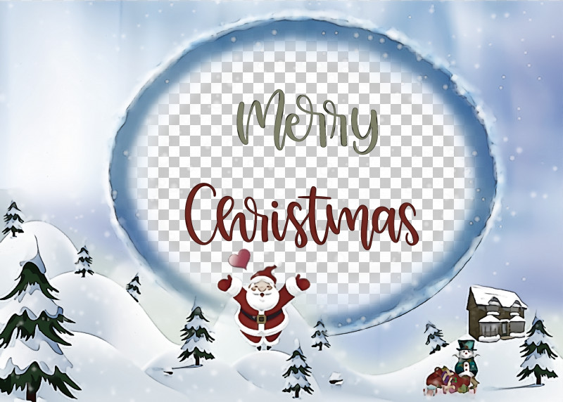 Merry Christmas PNG, Clipart, Christmas Day, Christmas Tree, Film Frame, Merry Christmas, Photomontage Free PNG Download