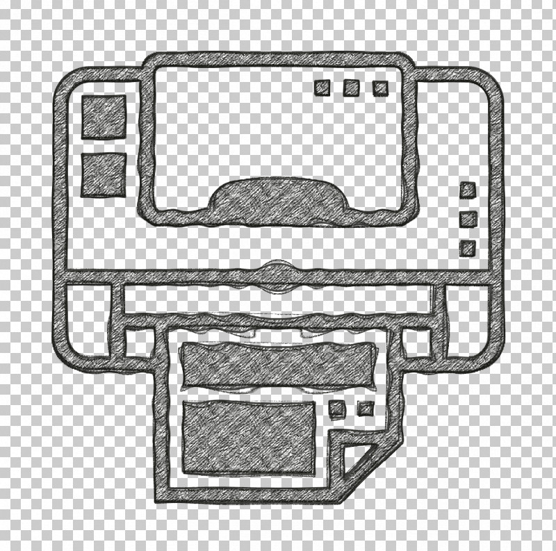 Business Essential Icon Multifunction Printer Icon Print Icon PNG, Clipart, Business Essential Icon, Line Art, Multifunction Printer Icon, Print Icon, Rectangle Free PNG Download