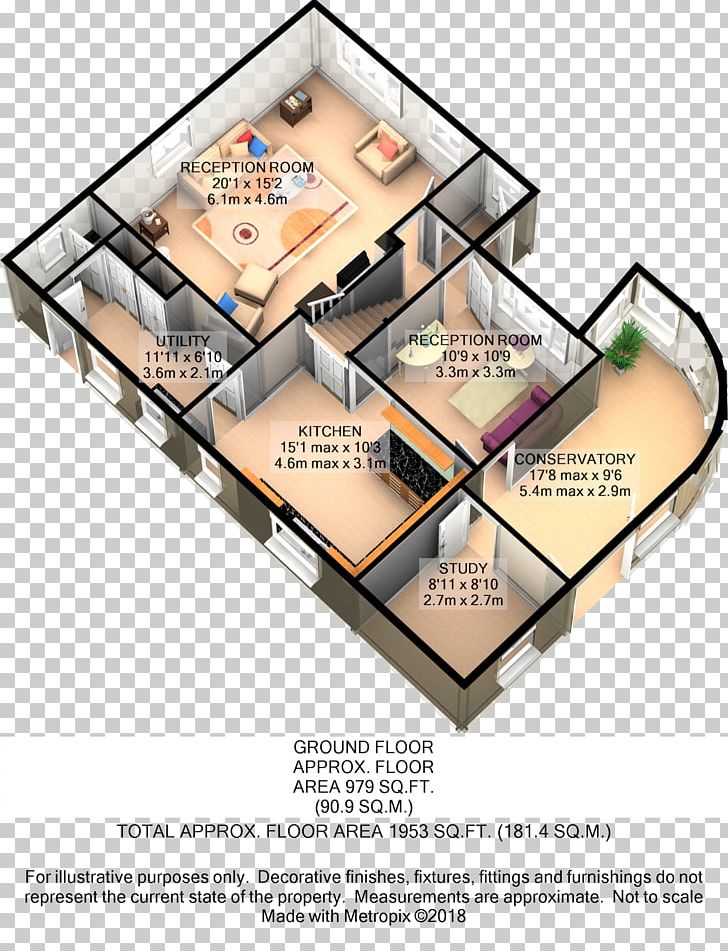 3d Floor Plan Png Clipart 3d Floor Plan Art Exeter Airport