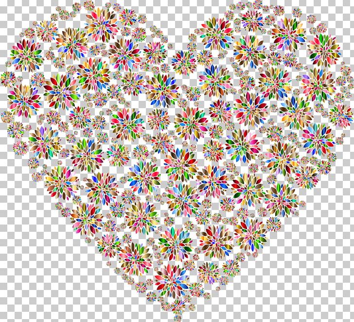 Heart Love PNG, Clipart, Abstract Art, Circle, Couple, Flower, Flower Petals Free PNG Download