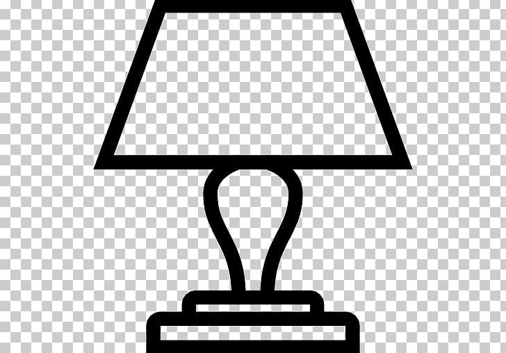 Incandescent Light Bulb Computer Icons Lamp PNG, Clipart, Angle, Area, Black And White, Computer Icons, Download Free PNG Download