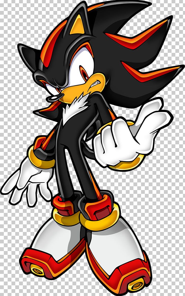 Shadow The Hedgehog Sonic Adventure 2 Battle Sonic The Hedgehog Png