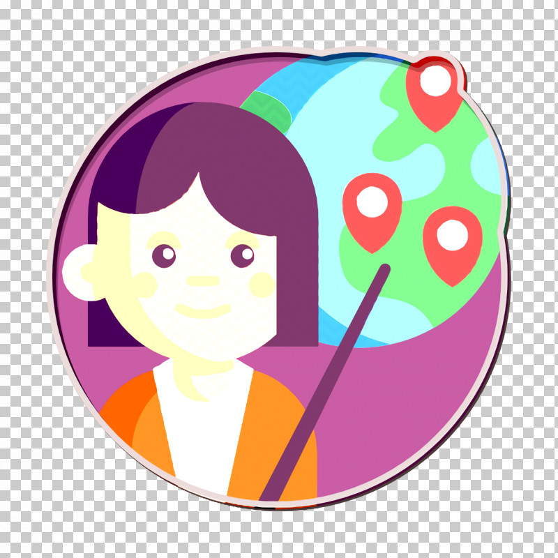 Employee Icon Woman Icon Teamwork Icon PNG, Clipart, Cartoon M, Character, City, Course, Employee Icon Free PNG Download