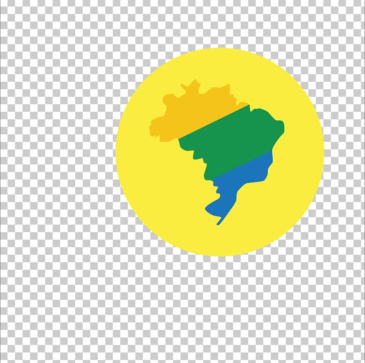 Brazil Map Icon PNG, Clipart, Africa Map, America, Asia Map, Brazil, Circle Free PNG Download