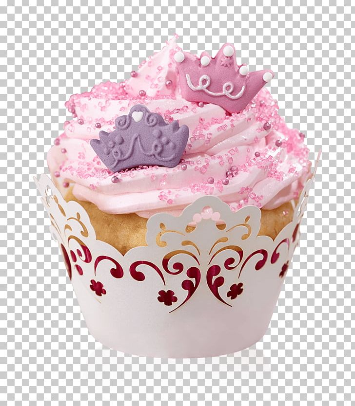 Cupcake Muffin Baking Frosting & Icing Petit Four PNG, Clipart, Baking, Baking Cup, Buttercream, Cake, Cake Decorating Free PNG Download