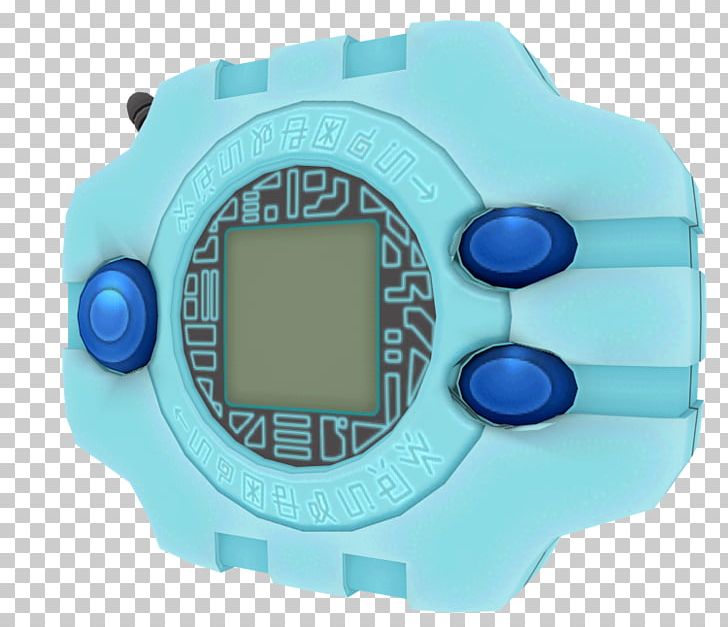 Digimon Adventure Digivice Video Game PlayStation Portable PNG, Clipart, Blue, Cartoon, Computer Icons, Digimon, Digimon Adventure Free PNG Download