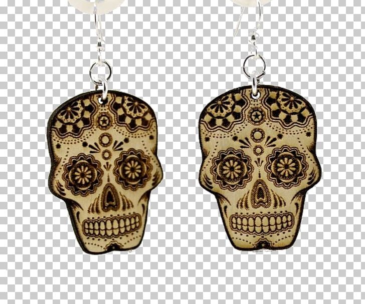 Earring Calavera Jewellery Day Of The Dead Skull PNG, Clipart, Body Jewelry, Bone, Bracelet, Calavera, Casket Free PNG Download