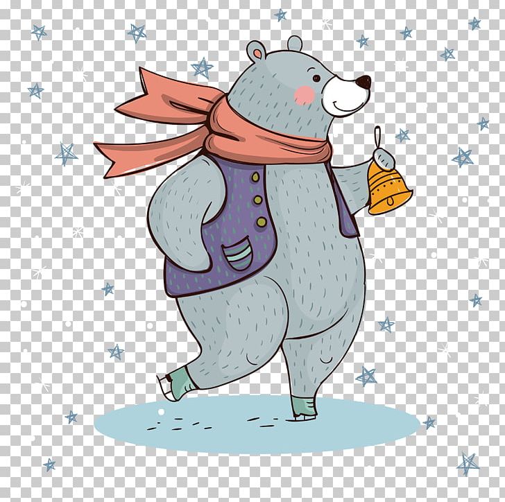 Polar Bear Cuteness PNG, Clipart, Animal, Animals, Animation, Art, Bear Free PNG Download