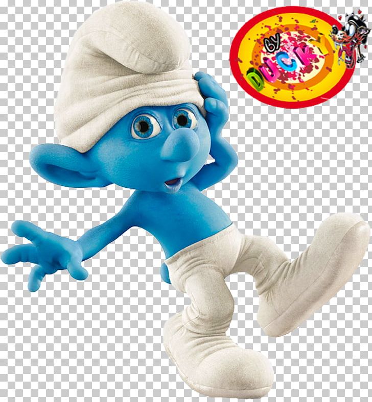 Smurfette Papa Smurf Gargamel Clumsy Smurf Gutsy Smurf PNG, Clipart, Animated Film, Baby Toys, Buzz Launcher, Clumsy Smurf, Comics Free PNG Download