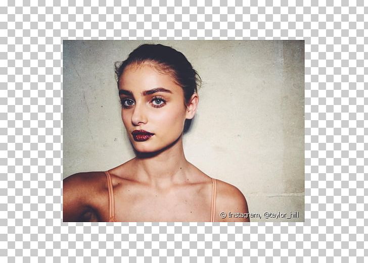 Taylor Hill Model Make-up Artist Victoria's Secret Cosmetics PNG, Clipart,  Free PNG Download