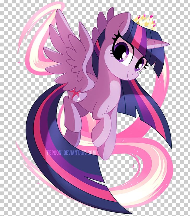 Twilight Sparkle Pony YouTube Princess Celestia Fan Art PNG, Clipart, Anime, Cartoon, Deviantart, Equestria, Fictional Character Free PNG Download