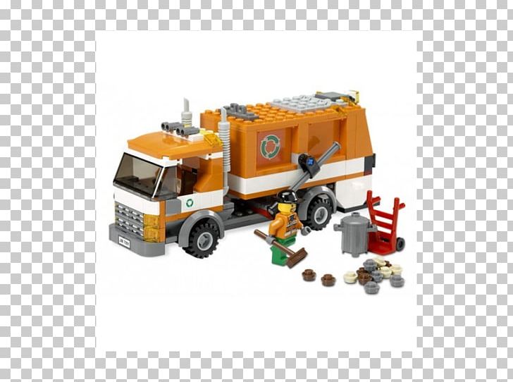 Amazon.com Lego City Toy Garbage Truck PNG, Clipart, Amazoncom, Game, Garbage Truck, Lego, Lego City Free PNG Download