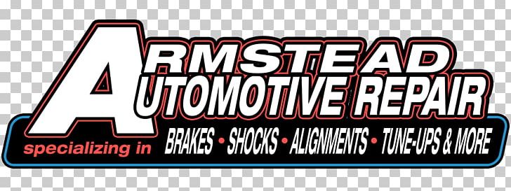 Armstead Automotive Repair & Service Inc. Holly Car Logo Fish Lake Road PNG, Clipart, Area, Automotive, Banner, Brand, Car Free PNG Download