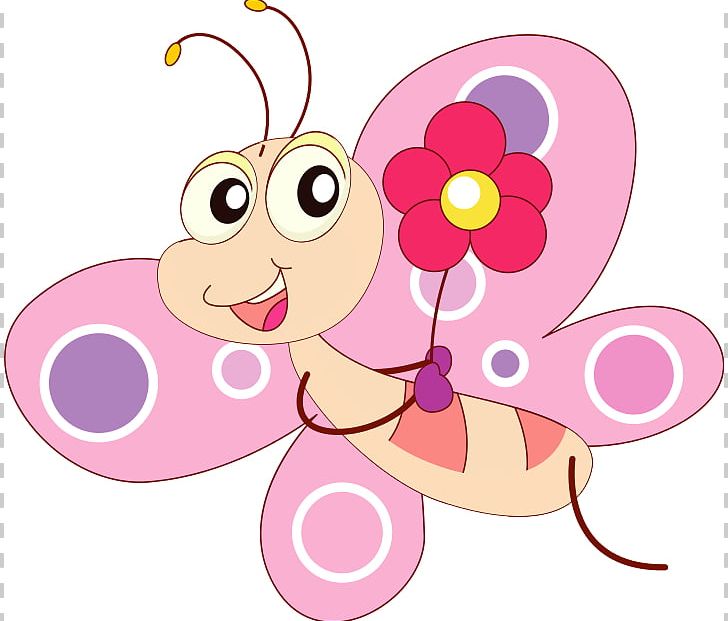 Butterfly Cartoon PNG, Clipart, Art, Artwork, Butterfly, Cartoon, Cartoon Flower Cliparts Free PNG Download