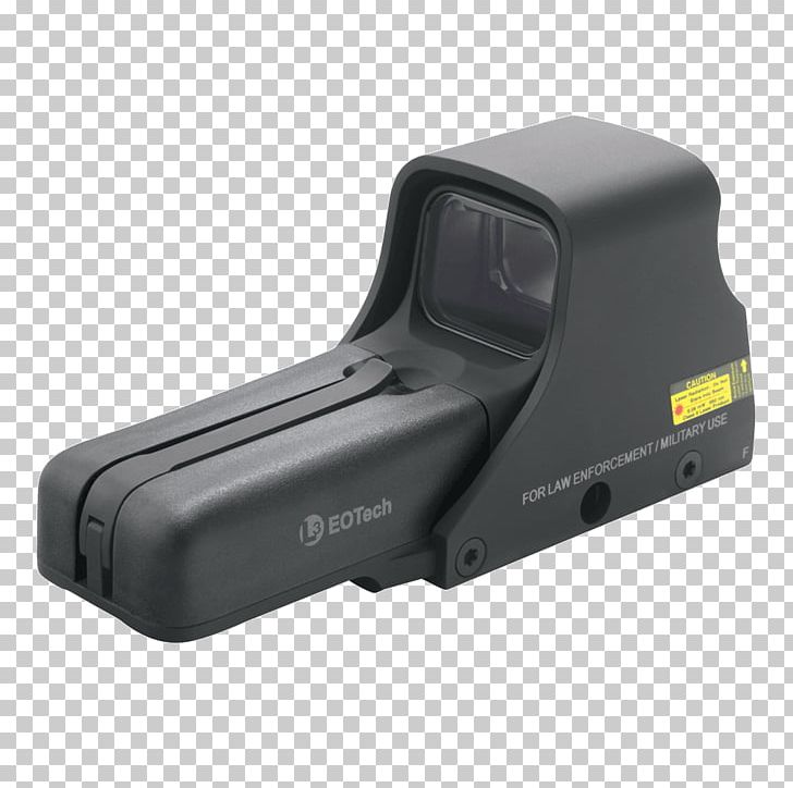 EOTech Holographic Weapon Sight Red Dot Sight PNG, Clipart, Angle, Arms Industry, Automotive Exterior, Bumper, Eotech Free PNG Download