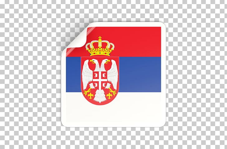 Flag Of Serbia Serbia And Montenegro Kingdom Of Serbia PNG, Clipart, Brand, Coat Of Arms Of Serbia, Crest, Depositphotos, Emblem Free PNG Download