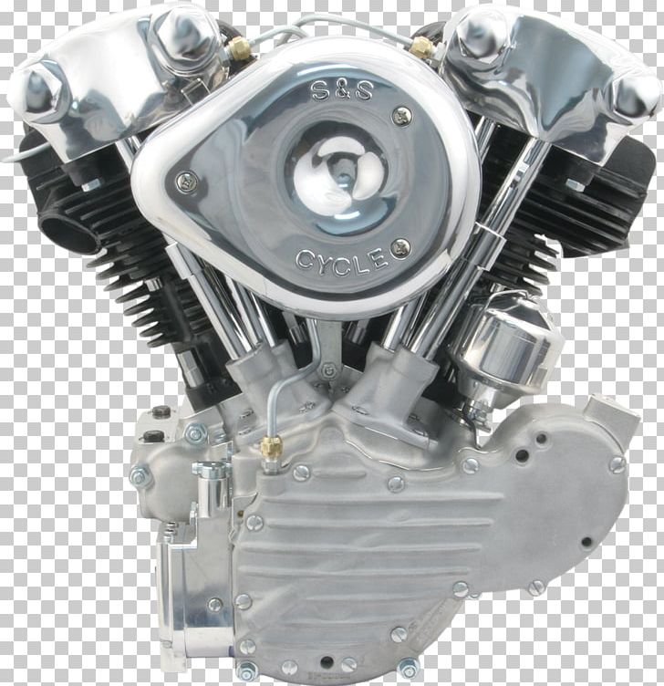 Harley-Davidson Knucklehead Engine S&S Cycle Harley-Davidson Panhead Engine PNG, Clipart, Automotive Engine Part, Auto Part, Carburetor, Custom Motorcycle, Electric Motor Free PNG Download