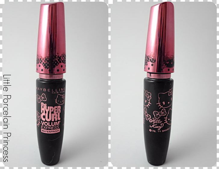 Lipstick Maybelline Mascara Cosmetics Lip Gloss PNG, Clipart,  Free PNG Download