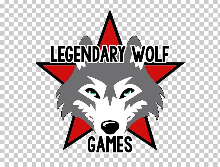 Logo Legendary Wolf Games Graphic Design Gray Wolf PNG, Clipart, Area, Art, Artwork, Brand, Cartoon Free PNG Download