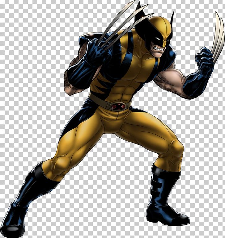 Marvel: Avengers Alliance Wolverine Marvel Comics Character PNG, Clipart, Action Figure, Alliance, Avengers, Character, Comic Free PNG Download