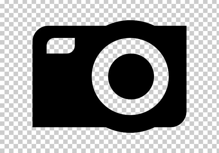 Photography Camera Symbol PNG, Clipart, Black, Black And White, Brand, Camera, Circle Free PNG Download