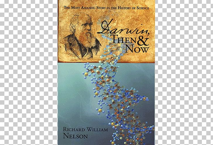 Poster Paperback Author Invention Organism PNG, Clipart, Advertising, Author, Charles Darwin, Invention, National Geographic Free PNG Download