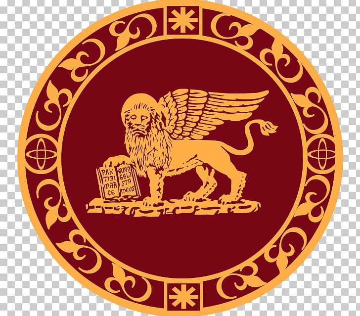Republic Of Venice Lion Of Saint Mark Symbol Saint Mark's Basilica PNG, Clipart,  Free PNG Download
