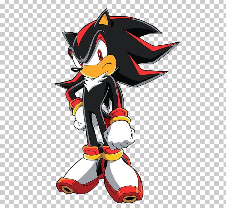 Shadow The Hedgehog Sonic The Hedgehog Rouge The Bat Metal Sonic PNG, Clipart, Art, Beak, Bird, Doctor Eggman, Fictional Character Free PNG Download