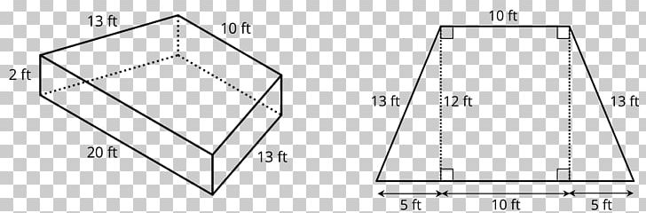Triangle Area /m/02csf PNG, Clipart, Angle, Area, Art, Black And White, Design M Free PNG Download