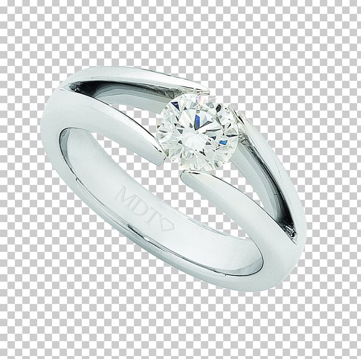 Wedding Ring Diamond Silver Platinum PNG, Clipart, Body Jewellery, Body Jewelry, By The Way, Diamond, Gemstone Free PNG Download