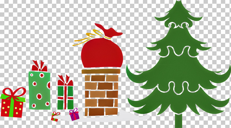 Christmas Tree Christmas Gifts PNG, Clipart, Cartoon, Christmas Card, Christmas Day, Christmas Decoration, Christmas Gift Free PNG Download