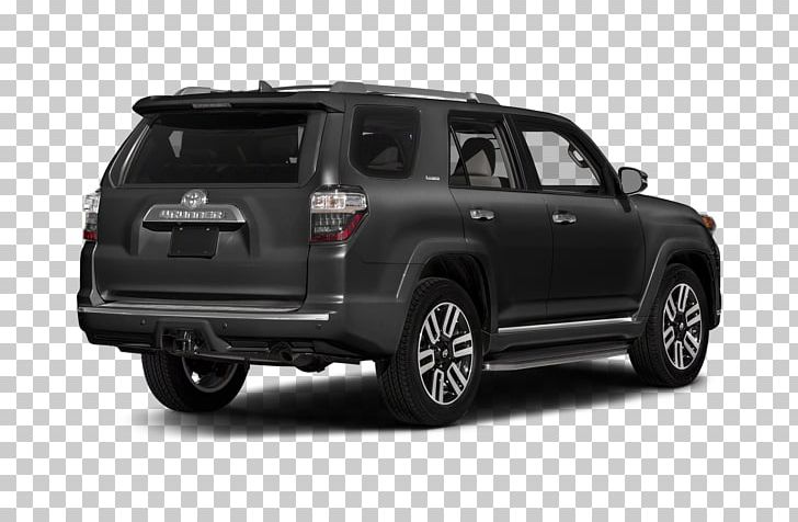 2018 Toyota 4Runner Limited Sport Utility Vehicle Four-wheel Drive 2017 Toyota 4Runner Limited PNG, Clipart, 2017 Toyota 4runner, 2018 Toyota 4runner, Automatic Transmission, Car, Car Dealership Free PNG Download