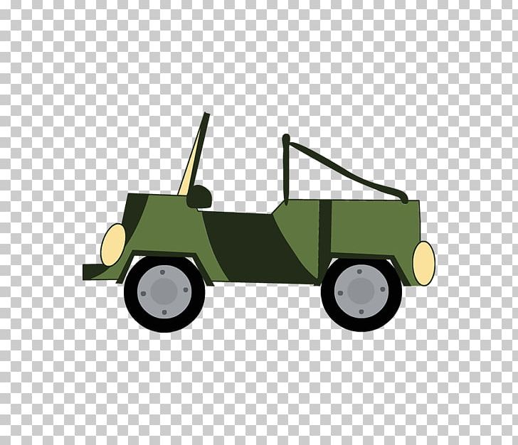 Car Jeep Portable Network Graphics Motor Vehicle PNG, Clipart, Automotive Design, Car, Cartoon, Jeep, Military Free PNG Download
