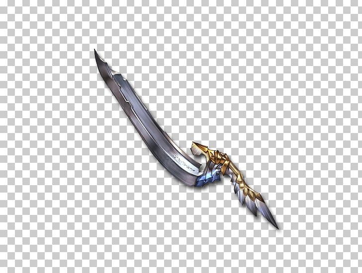 Dagger Granblue Fantasy Sword Weapon Blade PNG, Clipart, Archangel, Barachiel, Blade, Cold Weapon, Dagger Free PNG Download