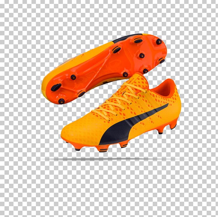 Football Boot Shoe Puma Men's EvoPOWER Vigor 2 FG Puma Evopower Vigor 3 Graphic Ag PNG, Clipart,  Free PNG Download