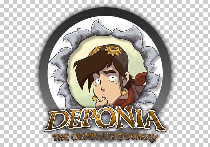 Goodbye Deponia Deponia Doomsday Video Game Computer Icons PNG, Clipart, Adventure Game, Complete, Computer, Computer Icons, Daedalic Entertainment Free PNG Download