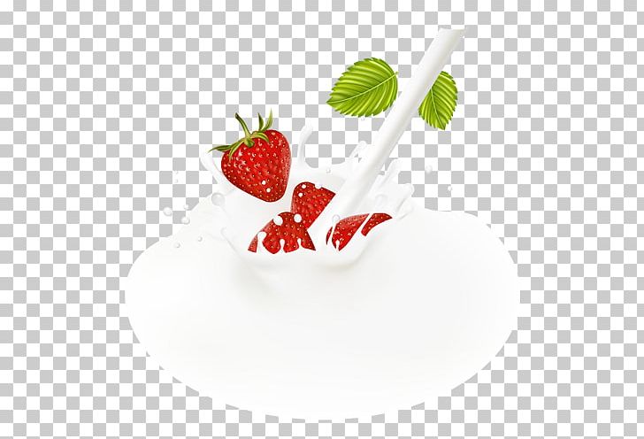 Juice Milk Strawberry PNG, Clipart, Aedmaasikas, Apple Fruit, Auglis, Come, Come Down Free PNG Download