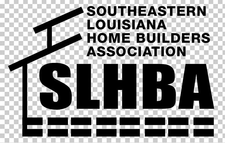 Logo Brand Louisiana Home Builders Association Font New Orleans Finest Detailing Auto Glass & Window Tinting PNG, Clipart, Area, Black And White, Brand, Event Management, Hba Free PNG Download